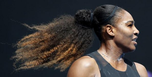 Serena Williamsová po Indian Wells príde o post svetovej jednotky