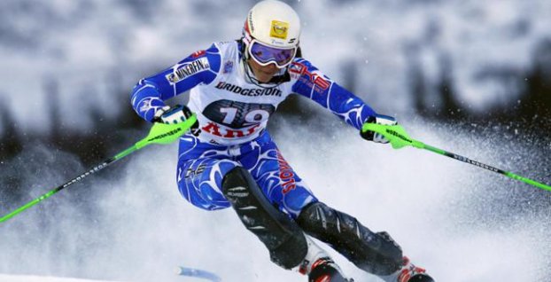 Petra Vlhová opäť bodovala v obrovskom slalome SP, preteky ovládla Shiffrinová