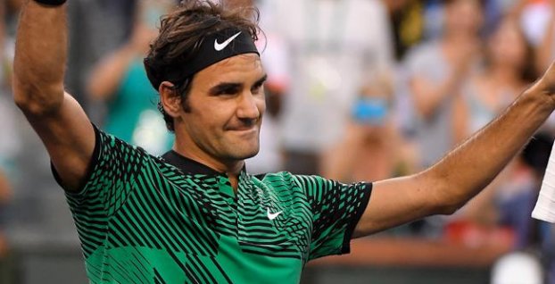 Trápenie Djokoviča pokračuje, Federer porazil Nadala!