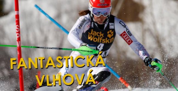 Fantastická Vlhová vyhrala finálový slalom Svetového pohára!