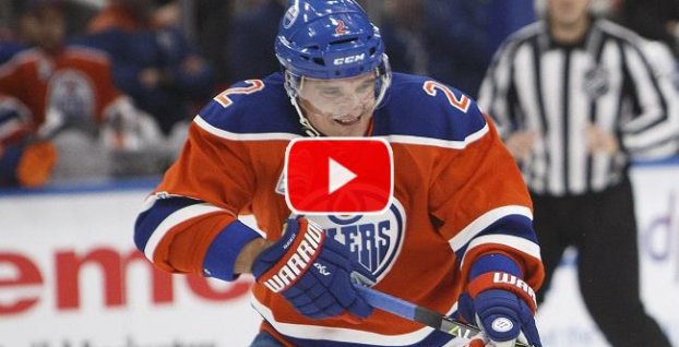 VIDEO: Islanders vyhrali derby s Rangers, Sekerov Edmonton prehral