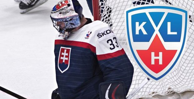 O zisk Júliusa Hudáčeka sa usiluje ruský celok z KHL