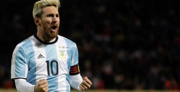 Messi dostal tvrdý trest za urážky rozhodcu. Argentíne bude chýbať v najdôležitejšom období