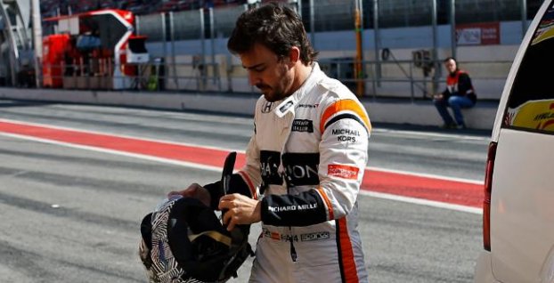 Alonso uprednostnil Indianapolis 500 pred pretekmi Formule 1