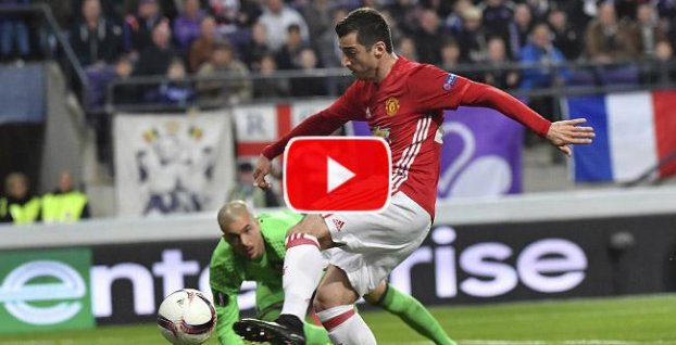 VIDEO: United po zápase v Anderlechte v sľubnej postupovej pozícii