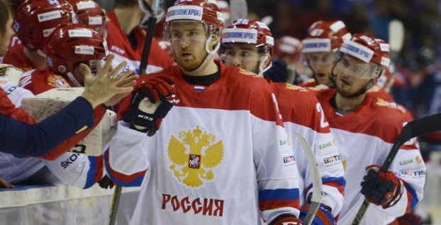 Ruský obranca po 5 rokoch odchádza z KHL do NHL