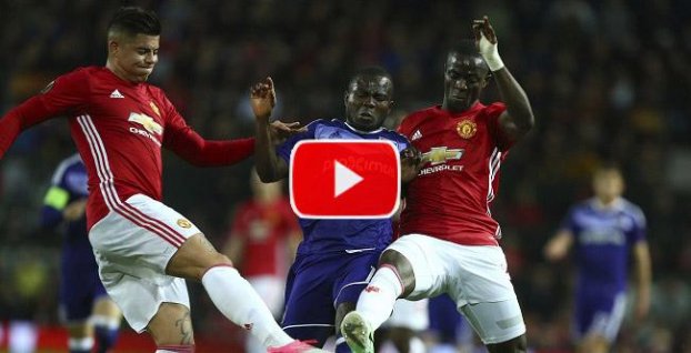 VIDEO: United postúpili po veľkej bitke do semifinále. Rozhodlo predĺženie