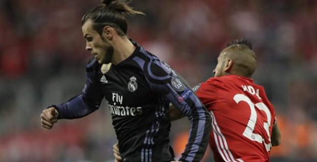 Bale kvôli zraneniu zrejme príde o semifinále Ligy majstrov s Atléticom