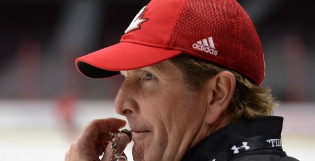NHL zverejnila kandidátov na ocenienie pre najlepšieho trénera sezóny