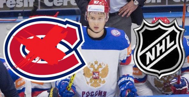 Montreal hviezdu z KHL nezíska. Rus čaká na ponuky ďalších tímov