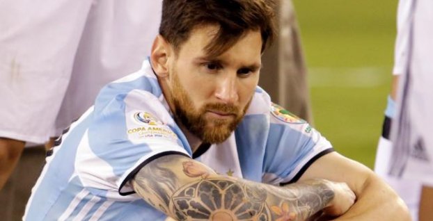 Messi uspel s odvolaním, zrušili mu zostávajúce tri zápasy trestu