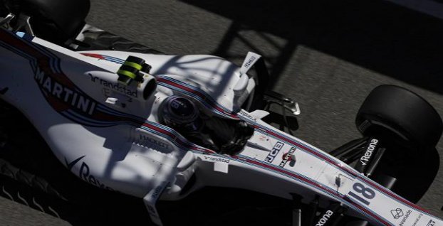 Unikátna súťaž. Dvaja fanúšikovia prespia v garáži Williamsu pred VC F1 vo Veľkej Británii