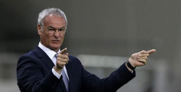 Ani Lampard, ani Kanté. Aký bol najlepší nákup Ranieriho kariéry?