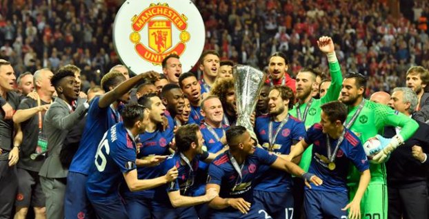 Ohlasy svetových médií na víťazstvo Manchestru United v Európskej lige