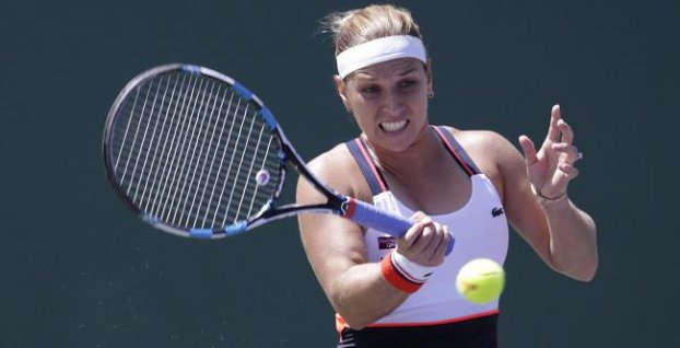 Cibulková suverénne postúpila do 2. kola dvojhry na French Open
