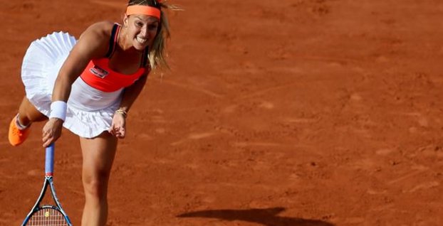 Cibulková šokujúco prehrala v 2. kole dvojhry Roland Garros