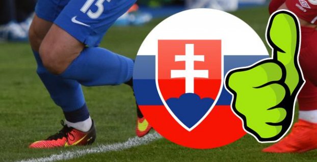 Že sa slovenský futbal stáva farmou veľkých, je pozitívna správa
