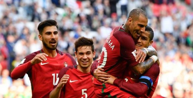 VIDEO: Pohár konfederácii: Zápas Portugalska s Mexikom uzavrel gól v nadstavenom čase