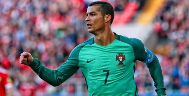 VIDEO: Pohár konfederácii: Ronaldo rozhodol o víťazstve nad Ruskom