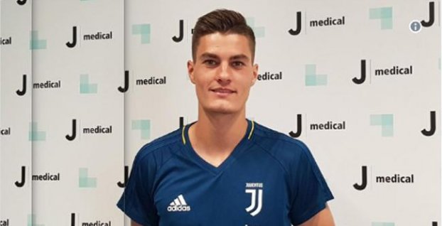 OFICIÁLNE: Juventus kúpil do útoku za milióny eur český supertalent zo Sampdorie!