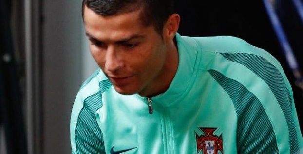 Cristiano Ronaldo prekonal významný reprezentačný rekord