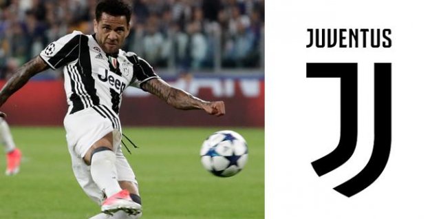 Juventus si už vyhliadol náhradu za Daniho Alvesa