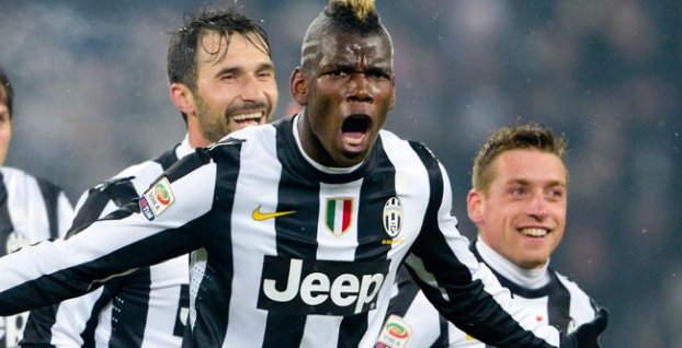 Juventus čelí vyšetrovaniu. Týka sa rekordného prestupu Pogbu do Manchestru United