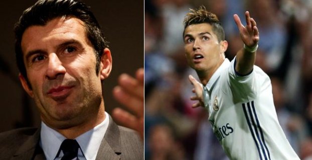 Figo k možnosti odchodu Ronalda z Realu Madrid: Nikto nie je nenahraditeľný