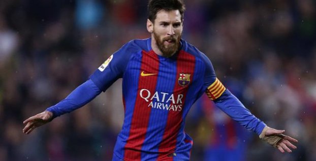 Španielska prokuratúra rozhodla o treste pre Lionela Messiho za daňové podvody