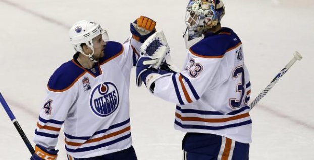 Edmonton si udržal jedného z najobetavejších hráčov NHL