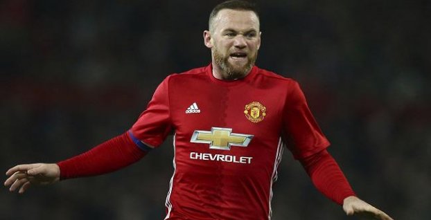 Wayne Rooney je definitívne pripravený opustiť Manchester United