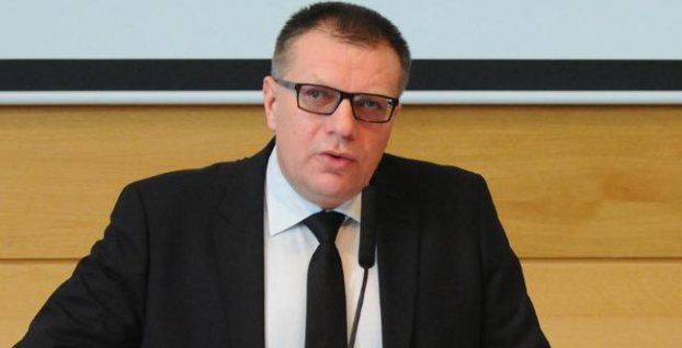 Prezidentovi UEFA poslal list aj prezidenz SFZ Ján Kováčik