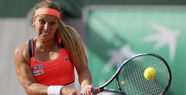 Rebríček WTA: Cibulková stále v elitnej desiatke, Kerberová líderkou