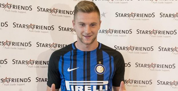 Škriniar sa dočkal debutu v drese Interu Miláno. Zahral si proti Zreľákovi