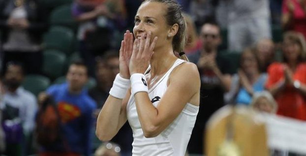 SKVELÉ! Magdaléna Rybáriková získala prestížne ocenenie WTA!