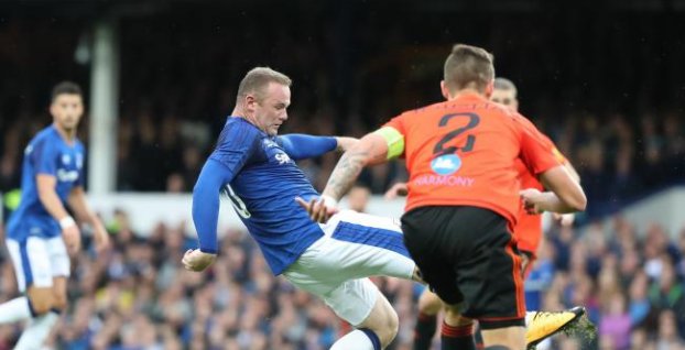 Kapitán MFK Ružomberok Kružliak: Evertonu sme sa vyrovnali