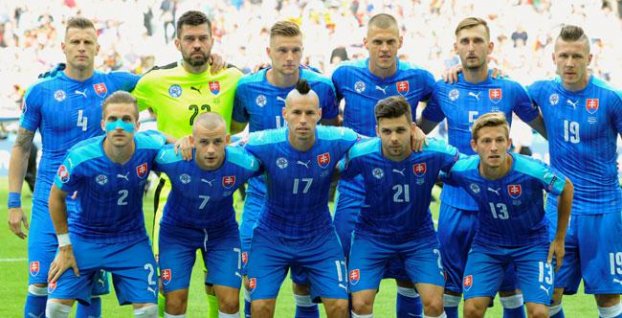 Rebríček FIFA má nového lídra, Slovensko si pohoršilo