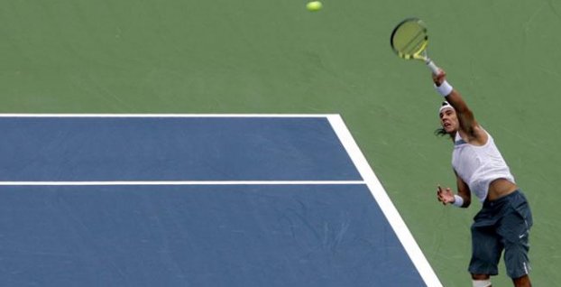 Organizátori US Open majú plán na zamedzenie zdržovania tenistov medzi podaniami