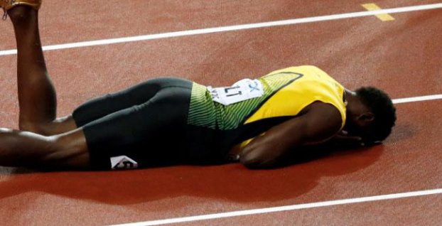 Jamajčania zúria: Za smutný koniec Boltovej kariéry môžu organizátori!