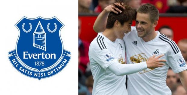 OFICIÁLNE: Everton s novou hviezdnou posilou za rekordných 45 miliónov libier!