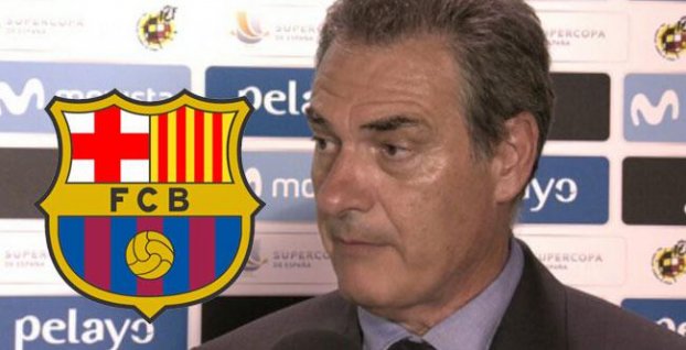 Pozitívne správy pre Barcelonu: Generálny manažér klubu avizuje hviezdne posily