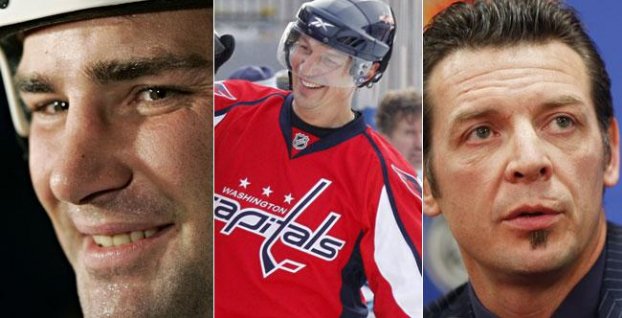 5 hokejistov, ktorí si zaslúžia mať vyvesený dres pod stropom arény NHL
