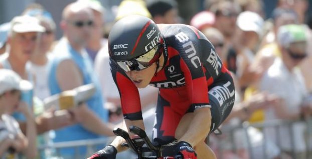 Začal cyklistický sviatok Vuelta: Tímovú časovku ovládol  BMC