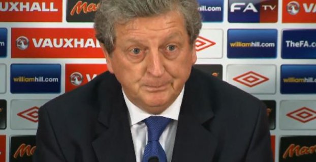 Anglicko pod Hodgsonom chce hrať v Brazílii atraktívny futbal