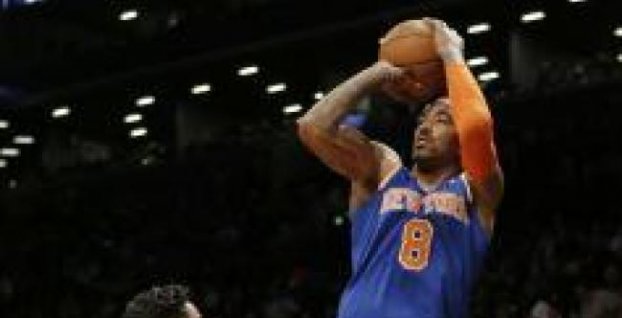 NBA: Knicks s tretím víťazstvom v sérii