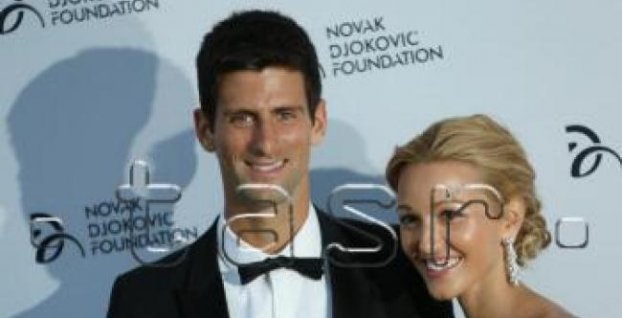 Novak Djokovič bude otcom: &quot;Jelena je tehotná!&quot; oznámil svetu