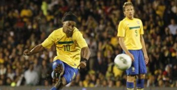 Ronaldinho predčasne rozviazal kontrakt s Atleticom Mineiro