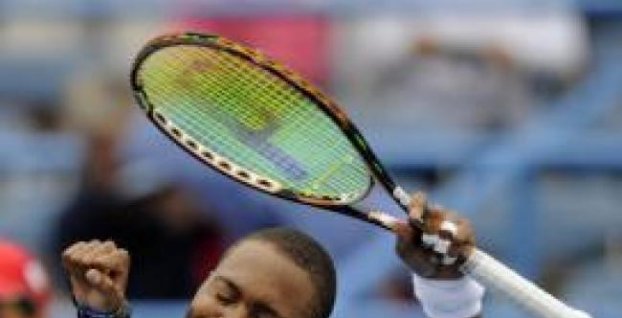 Tenis: Young postúpil do semifinále turnaja ATP vo Washingtone