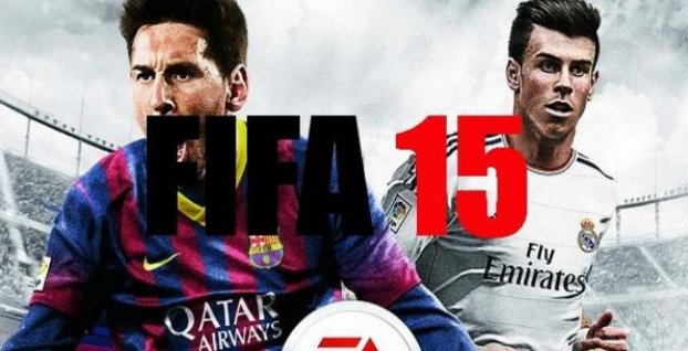 EA Sports zverejnili hodnotenia FIFA 15. Najlepší je ...