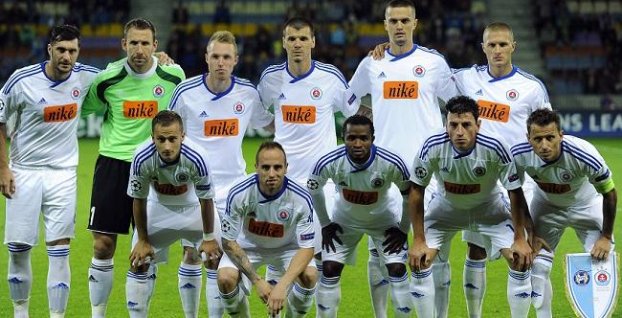 Hodnotenie hráčov po zápase Young Boys – Slovan Bratislava